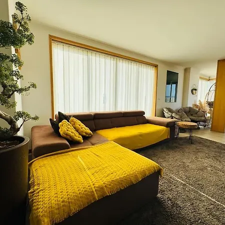 Cantinho Do Cavado 公寓