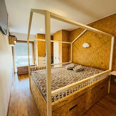 Apartment Cantinho Do Cavado