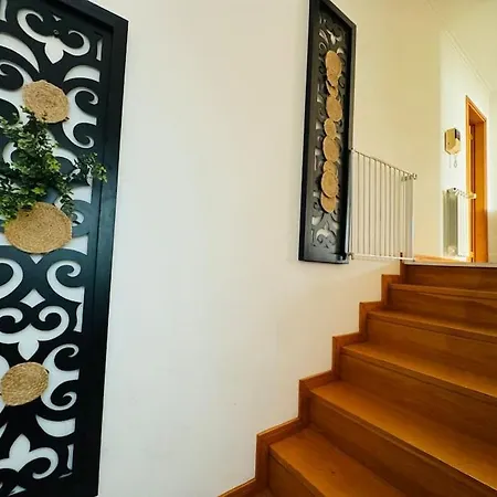 Cantinho Do Cavado Apartment Fao