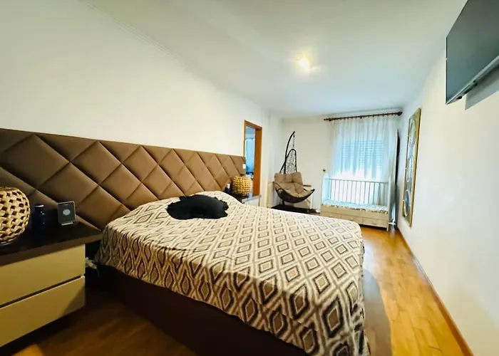 Appartement Cantinho Do Cavado Fão