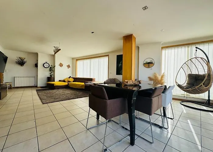 Cantinho Do Cavado Appartement