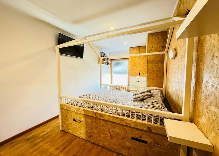 Cantinho Do Cavado * Fão