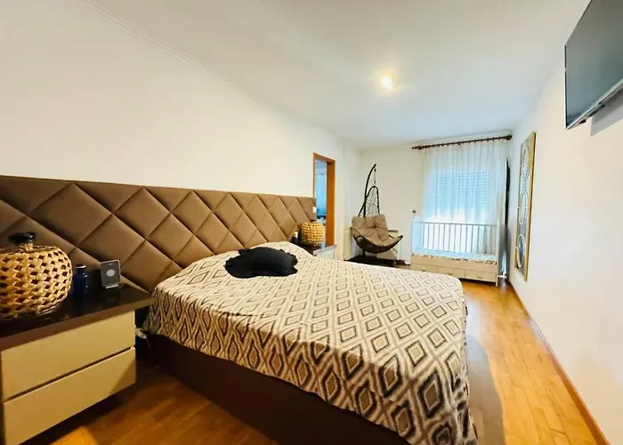 Appartement Cantinho Do Cavado *