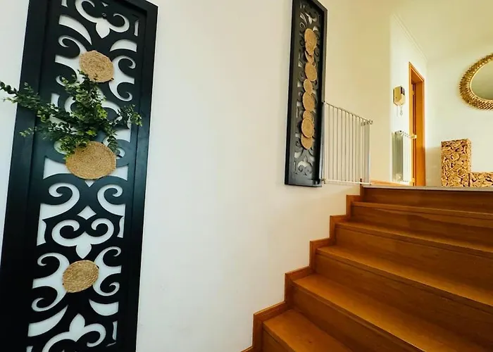 Cantinho Do Cavado Appartement Fão