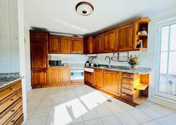 Cantinho Do Cavado *