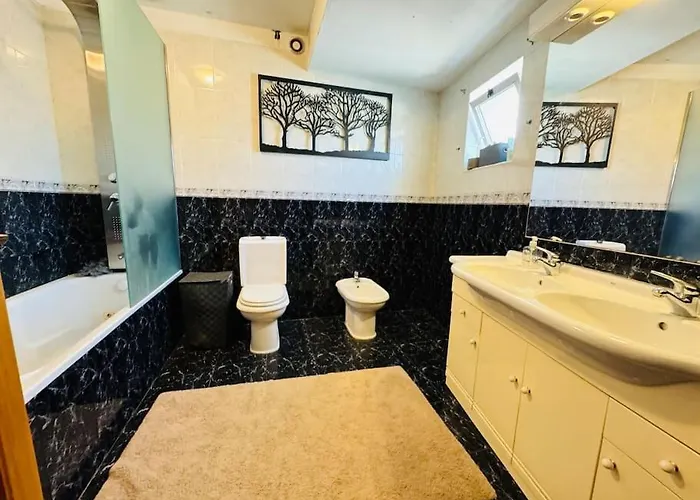 Cantinho Do Cavado Appartement