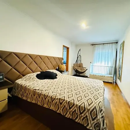 Appartamento Cantinho Do Cávado Fão