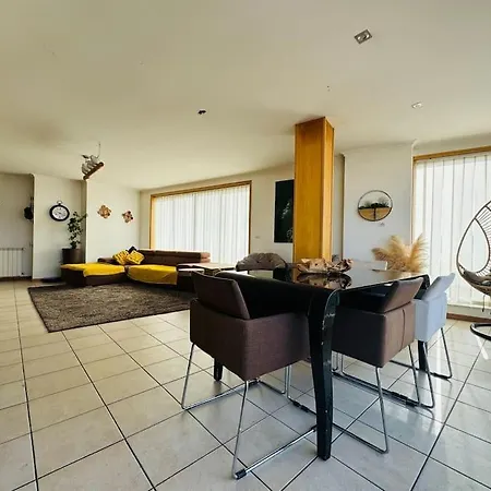 Cantinho Do Cávado Appartamento