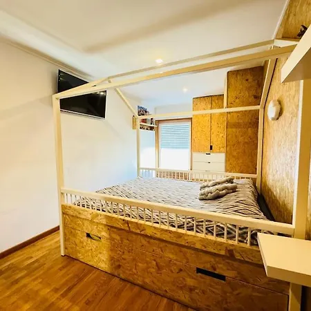 Cantinho Do Cávado * Fão