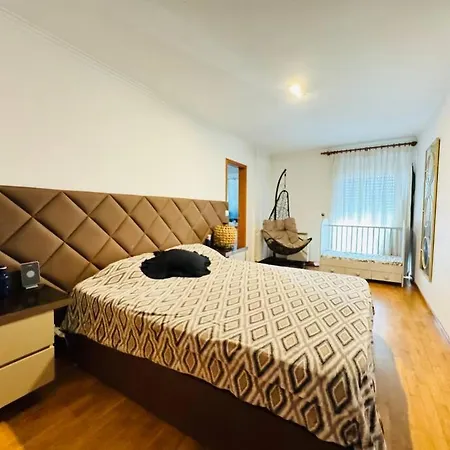 Appartamento Cantinho Do Cávado *