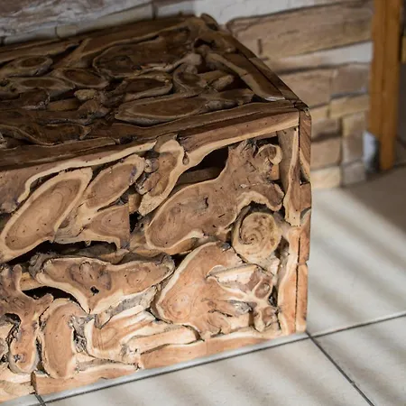 Cantinho Do Cavado 公寓 Fão