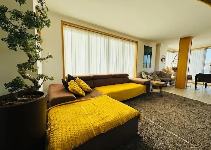 Cantinho Do Cavado Apartament