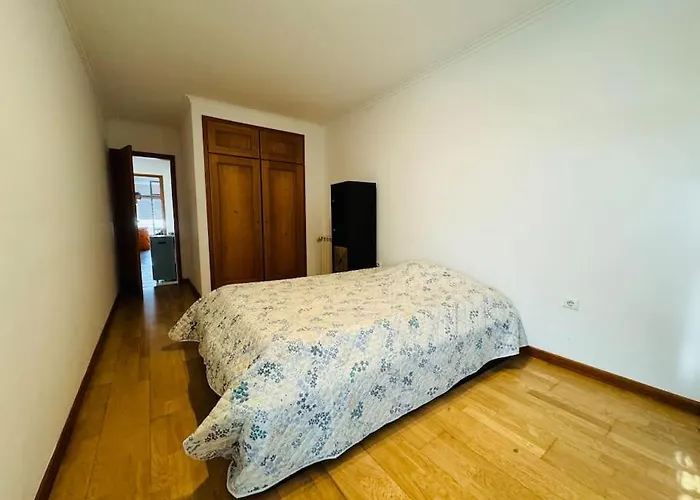 Apartament Cantinho Do Cavado *